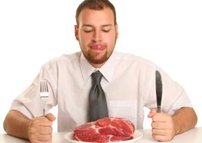 proteinli et diyetini takip etme kuralları
