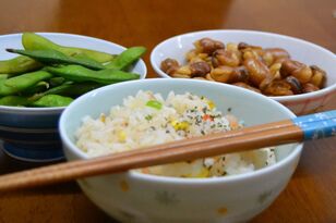 Japon diyetinden nasıl çıkılır