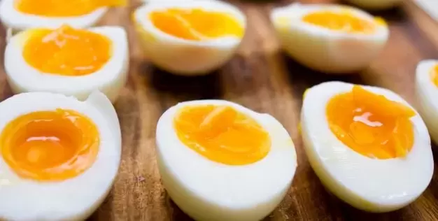 yumurta diyetinin artıları ve eksileri